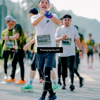 Runner Photo 6562572