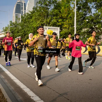 Runner Photo 6562580