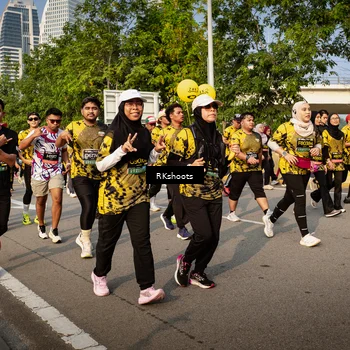 Runner Photo 6562583