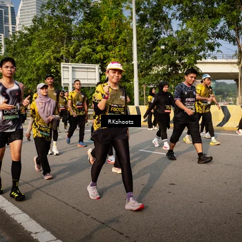 Runner Photo 6562585