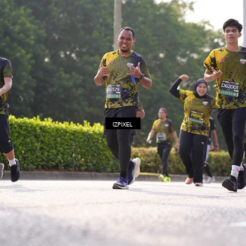 Runner Photo 6562586