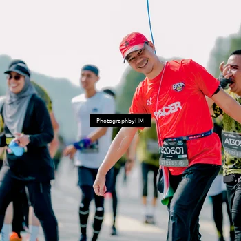Runner Photo 6562588