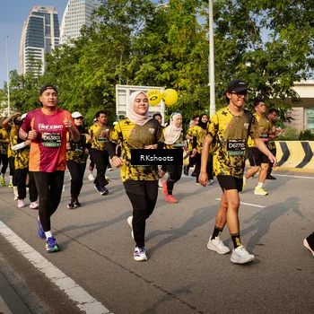 Runner Photo 6562590