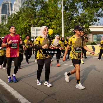 Runner Photo 6562591