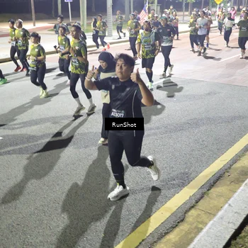 Runner Photo 6562592