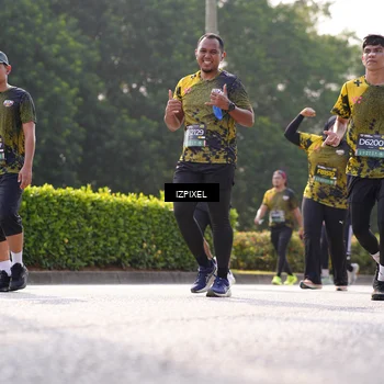 Runner Photo 6562593
