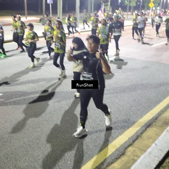 Runner Photo 6562596
