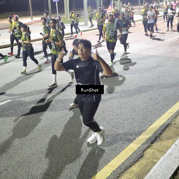 Runner Photo 6562598