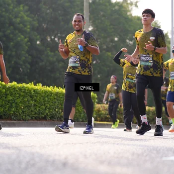 Runner Photo 6562599