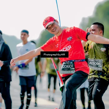 Runner Photo 6562601