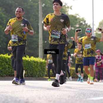 Runner Photo 6562602