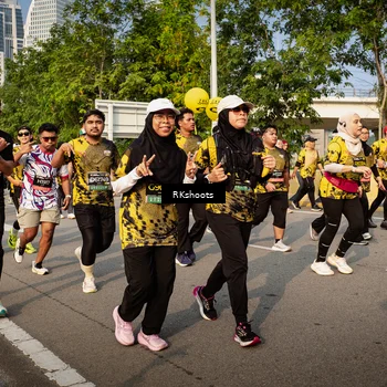 Runner Photo 6562608