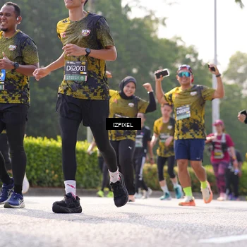 Runner Photo 6562611