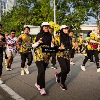 Runner Photo 6562612