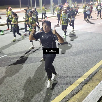 Runner Photo 6562613