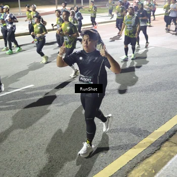 Runner Photo 6562618