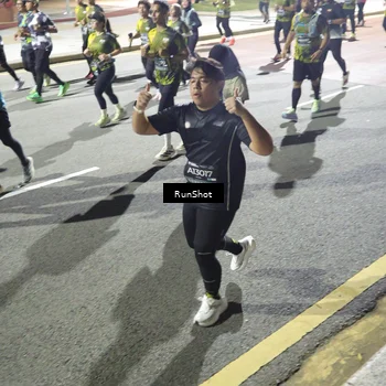 Runner Photo 6562620