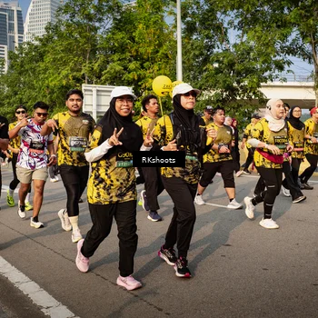 Runner Photo 6562626
