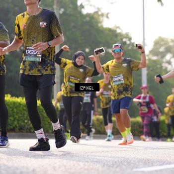 Runner Photo 6562630