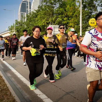Runner Photo 6562634