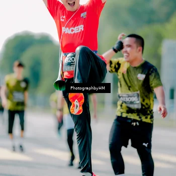 Runner Photo 6562635