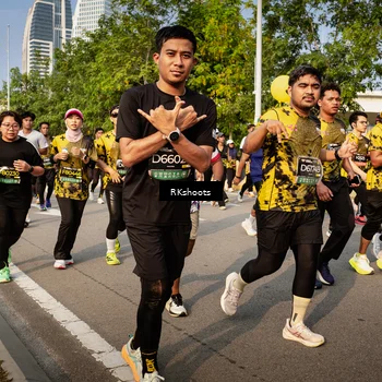 Runner Photo 6562638