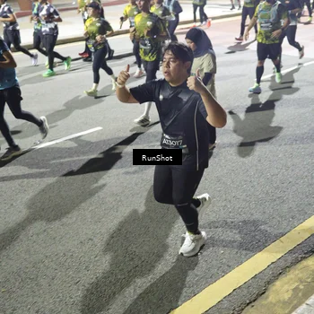 Runner Photo 6562640