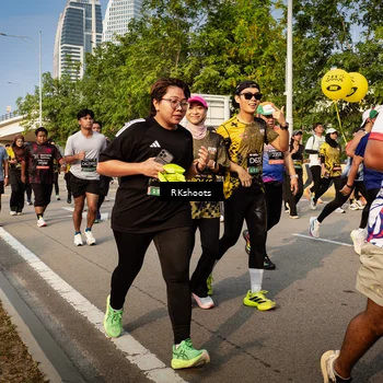 Runner Photo 6562644