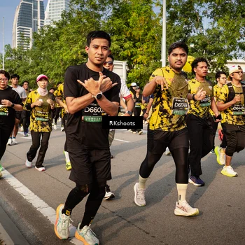 Runner Photo 6562646