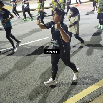 Runner Photo 6562649