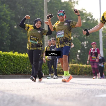 Runner Photo 6562650