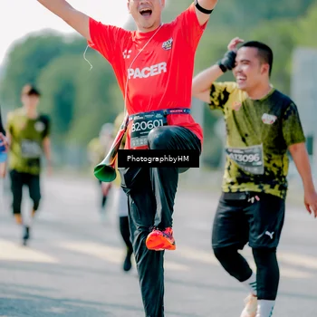 Runner Photo 6562655