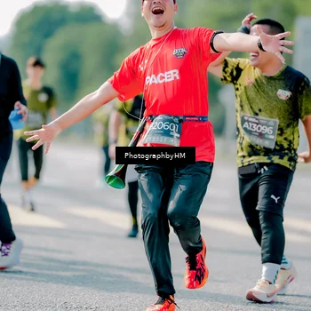 Runner Photo 6562661