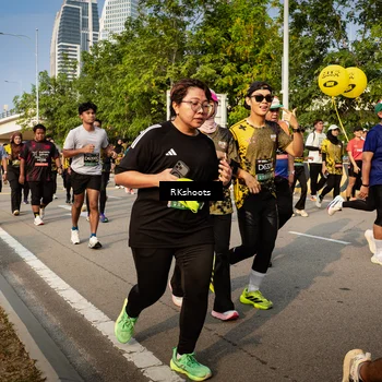 Runner Photo 6562666
