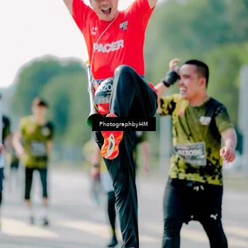Runner Photo 6562667