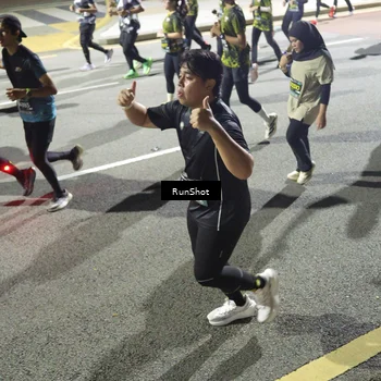 Runner Photo 6562670