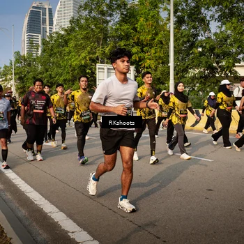 Runner Photo 6562671