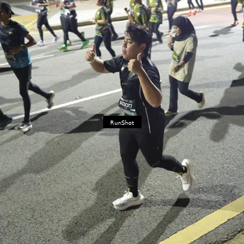 Runner Photo 6562674