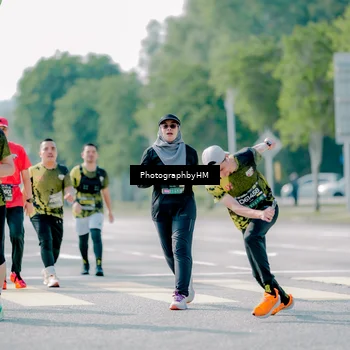 Runner Photo 6562680