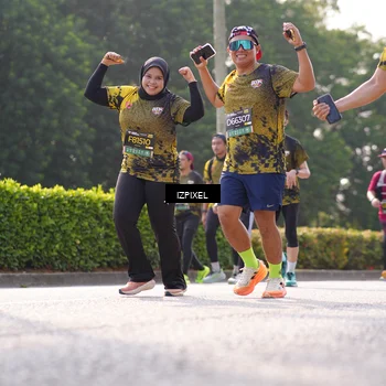 Runner Photo 6562681