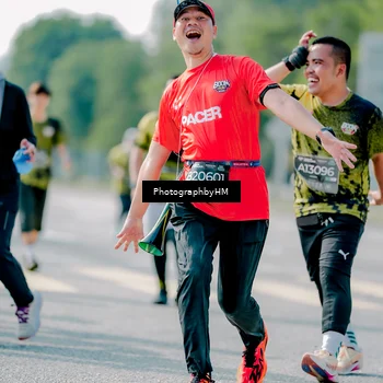 Runner Photo 6562682