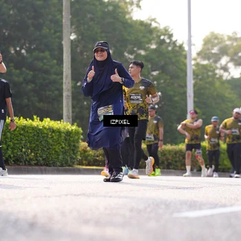 Runner Photo 6562686