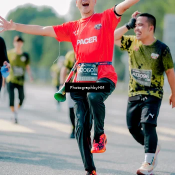Runner Photo 6562687