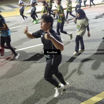 Runner Photo 6562688