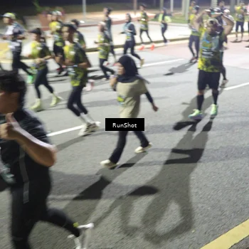 Runner Photo 6562692