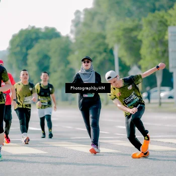 Runner Photo 6562697