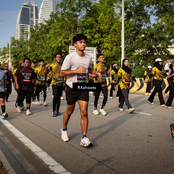Runner Photo 6562700