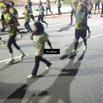 Runner Photo 6562702