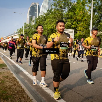 Runner Photo 6562705