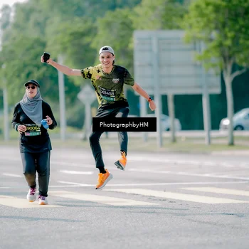 Runner Photo 6562706